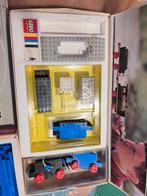 Zeer uitgebreide Lego Collectie, Ophalen, Zo goed als nieuw, Losse stenen, Lego