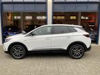 Opel Grandland 1.2 Turbo Level 4 1 EIGENAAR/NL AUTO/CARPLAY, 15 km/l, Euro 6, 1199 cc, Wit