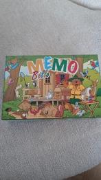 Bollo memory, Ophalen of Verzenden, Zo goed als nieuw