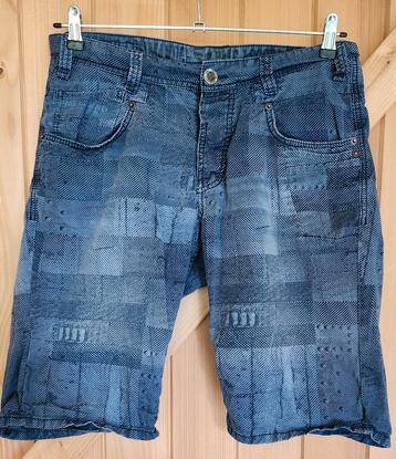 PME Legend korte broek W33 beschikbaar voor biedingen