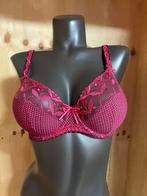 Prima donna bh 65d jewel, Verzenden, Rood, BH
