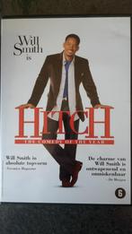 DVD Hitch met Will Smith als een liefdesdokter, Ophalen of Verzenden, Zo goed als nieuw, Vanaf 6 jaar