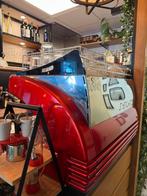 Royal Synchro Espressomachine - Uitstekende Staat, Ophalen of Verzenden, Gebruikt, Koffie en Espresso