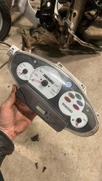 Piaggio skipper lx teller 15k km 125cc 150cc, Ophalen of Verzenden