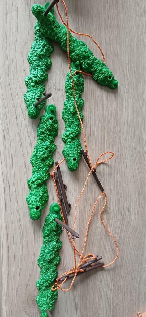 Schleich Draad Hekje - Perfect voor je Schleich Wereld!, Ophalen of Verzenden, Zo goed als nieuw