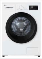 LG F4A10S8NWK Wasmachine Voorlader - 3 maanden oud, Ophalen, Zo goed als nieuw, Voorlader, 85 tot 90 cm