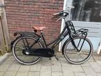 Cortina U4 24 inch, Fietsen en Brommers, Ophalen, Gebruikt, 24 inch, Versnellingen