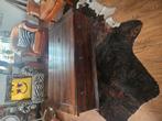 koloniale salontafel/kist, Huis en Inrichting, Tafels | Salontafels, Ophalen, Gebruikt, 100 tot 150 cm, 50 tot 100 cm