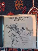 Compact disc  BOB DYLAN  ' SLOW TRAIN COMING', Ophalen of Verzenden, 1960 tot 1980, Zo goed als nieuw