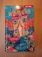 De Sterrensteen - Kelly van Kempen, Ophalen of Verzenden, Zo goed als nieuw, Boek of Gids