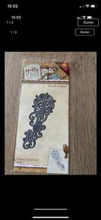 snijmal Yvonne Creations YCD10071, Ophalen, Nieuw, Pons of Mal