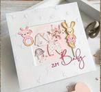 snijmallen babykleertjes, haasje en meer NIEUW, Ophalen of Verzenden, Nieuw, Kind, Pons of Mal