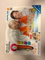 Tiptoi startset boerderij met werkende pen, Kinderen en Baby's, Speelgoed | Educatief en Creatief, Ophalen of Verzenden, Zo goed als nieuw