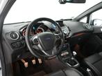 Ford Fiesta ST200 1.6 200pk |dealeronderhouden|navigatie|par, Auto's, Voorwielaandrijving, Gebruikt, 4 cilinders, 1600 cc
