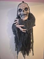 Grote Halloween skelet, Ophalen of Verzenden