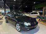 Mercedes CLK-klasse Coupé 320 / Avantgarde / Youngtimer /, Automaat, Gebruikt, Electronic Stability Program (ESP), Zwart