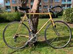 Vintage Koga Miyata Gents-Racer - framemaat 61 cm, Fietsen en Brommers, Fietsen | Racefietsen, Ophalen, Gebruikt, 10 tot 15 versnellingen