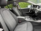 BMW 1-serie 118i Aut. 136pk, Panoramadak | Navi+ | Clima, 65 €/maand, Gebruikt, Zwart, Origineel Nederlands