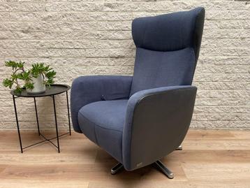 Prominent Sorisso relax fauteuil handmatig verstelbaar L beschikbaar voor biedingen