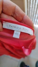 Tuniek koraal Patricia Pepe mt 46 A-Lijn Vaste prijs OPRUIMI, Maat 46/48 (XL) of groter, Ophalen of Verzenden, Zo goed als nieuw