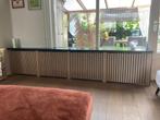 LUXE RADIATOR BEKLEDING OP MAAT, Timmerwerk of Zaagwerk, Garantie