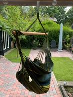 Tucano hangstoel / hangmat, Ophalen of Verzenden, Zo goed als nieuw, Eenpersoons, Binnen