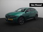 Alfa Romeo Tonale 1.3T PHEV Edizione Speciale | Navigatie |, Auto's, Alfa Romeo, 12 maanden, 77 km/l, 4 cilinders, Alcantara