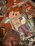 ROBLOX folieballon versiering roblox thema, Ophalen of Verzenden, Nieuw, Versiering, Verjaardag