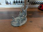 Warhammer; Age of Sigmar/The Old World; Corpse Cart, Verzenden, Gebruikt, Warhammer, Figuurtje(s)