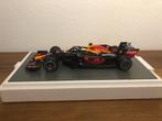 Max Verstappen, Ophalen, Nieuw