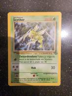 Scyther 26 unlimited, Ophalen of Verzenden, Zo goed als nieuw, Losse kaart