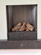 Inbouwgashaard Home Gardenshop. Merk DRU type Venteo, Huis en Inrichting, Ophalen, Gebruikt, Inbouwhaard, Gashaard