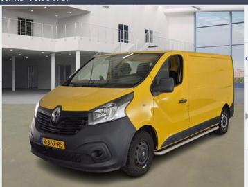 Renault Trafic GB 1.6 Energy dCi 95pk L3h2 T29 2018 beschikbaar voor biedingen