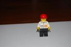 Lego classic town gasstation, Kinderen en Baby's, Speelgoed | Duplo en Lego, Ophalen of Verzenden, Zo goed als nieuw, Lego