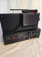 Noris norisound 322 P Super 8 filmprojector, Ophalen of Verzenden, Zo goed als nieuw