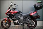 KAWASAKI VERSYS 1000 GRAND TOURER (bj 2018) Dealer onderhoud, 4 cilinders, Bedrijf, Meer dan 35 kW, Overig