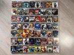 56 Sony PlayStation 3 Spellen, Spelcomputers en Games, Avontuur en Actie, 1 speler, Ophalen of Verzenden, Zo goed als nieuw