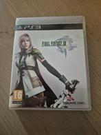 Final fantasy 13, 1 speler, Eén computer, Ophalen of Verzenden, Zo goed als nieuw