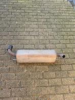 Einddemper BMW 1-SERIE F20/21, Auto-onderdelen, Uitlaatsystemen, Ophalen, BMW