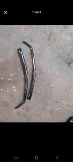 Windgeleiders Jetta MK5, Ophalen, Gebruikt, Volkswagen