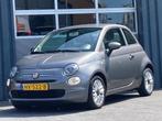 Fiat 500 0.9 TwinAir Turbo Airco LM velgen, Voorwielaandrijving, Gebruikt, Euro 6, 905 kg