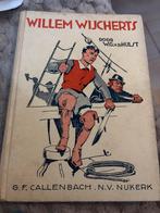 Willem Wijcherts - W.G.V.D.Hulst, Boeken, Ophalen of Verzenden, Gelezen, Fictie algemeen