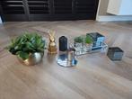 Diverse Stijlvolle Woonaccessoires, Ophalen of Verzenden, Zo goed als nieuw