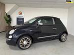 Fiat 500 1.2 DIESEL JEANS POP Airco, LMV, Panodak, Voorwielaandrijving, Euro 5, Gebruikt, 1242 cc