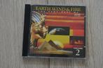 EARTH WIND & FIRE == The Very Best Of Volume 2 ARCADE TV-, Verzenden, 1980 tot 2000, Zo goed als nieuw
