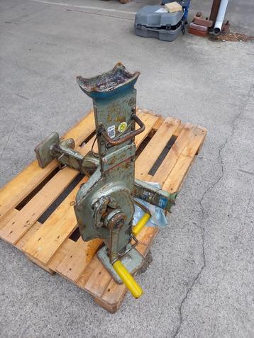 Kelderwind , domme kracht 5ton , kelderwin 5ton beschikbaar voor biedingen