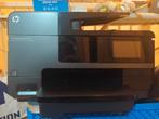 HP Officejet Pro 8620 + veel HP cartridges, Computers en Software, Printers, Ophalen of Verzenden, Zo goed als nieuw, Printer
