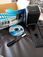 Ritz Dia & Negatief Scanner - Zo Goed Als Nieuw!, Computers en Software, Diascanner, Windows, Ophalen of Verzenden, Zo goed als nieuw