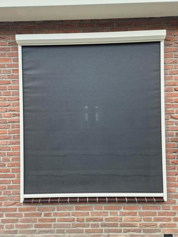 Een gebruikte ZIP screen beschikbaar voor biedingen