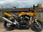 Yamaha Fazer 600, Motoren, Motoren | Yamaha, Particulier